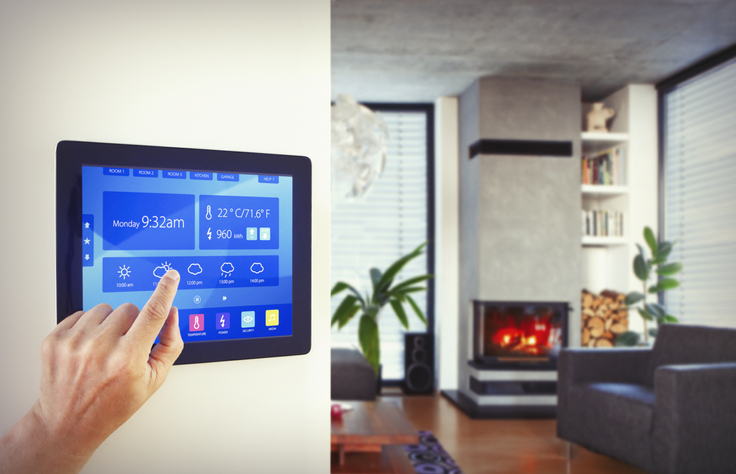 smart features for your home