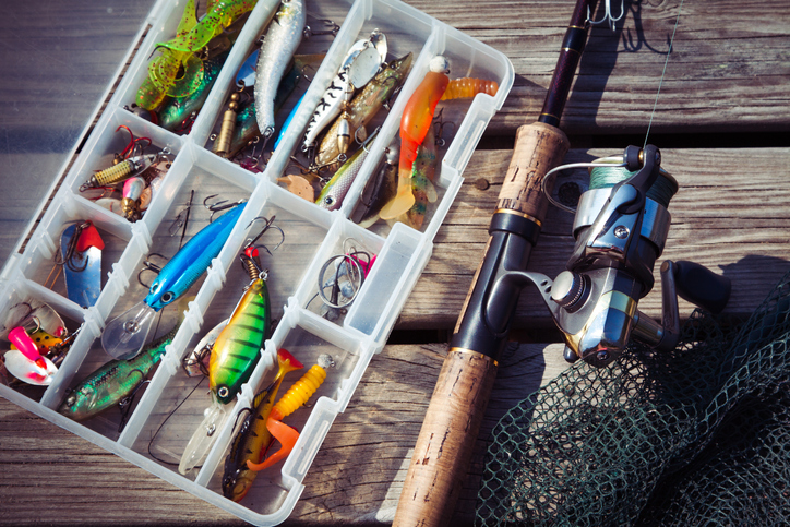 Your Fishing Gear and Equipment Essentials