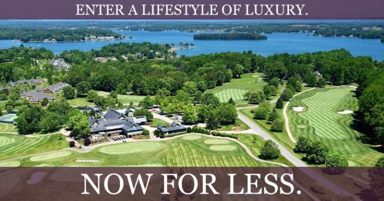 The Ultimate Guide To Golf At Smith Mountain Lake Jane At The Lake