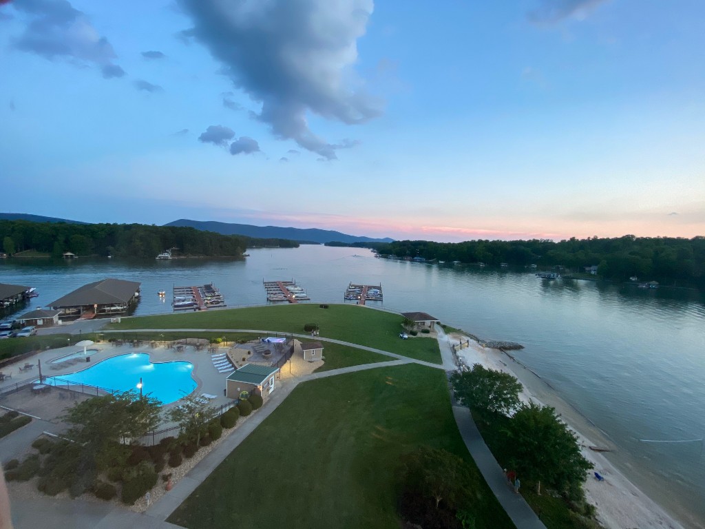 Turning your Smith Mountain Lake home into a successful rental