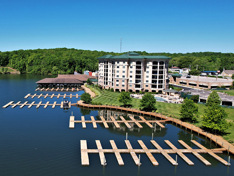 Smith Mountain Lake