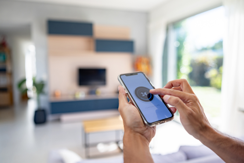 Secure Your Smith Mountain Lake Home With Innovative Security Solutions