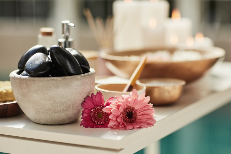 Smith Mountain Lake Wellness Retreats and Spa Getaways