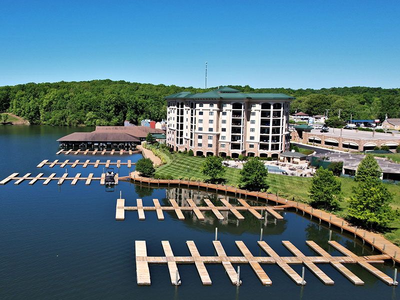 Navigating The Smith Mountain Lake Real Estate Market As a First-Time Luxury Homebuyer