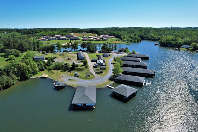 Smith Mountain Lake