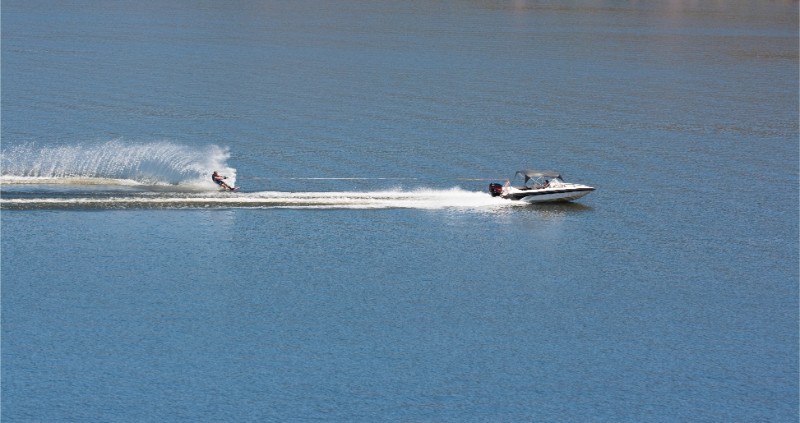 Water Skiing