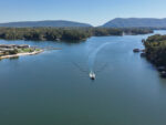 Why So Many Get Hooked on the Boating Life in Smith Mountain Lake