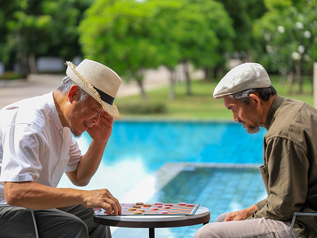 Retiring in a Resort Community? What to Consider Before You Move