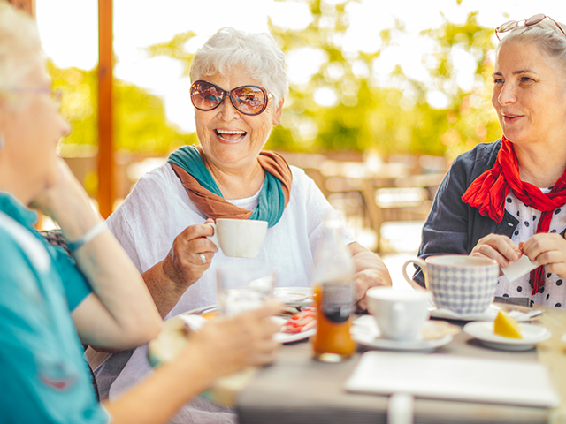 Retiring in a Resort Community? What to Consider Before You Move