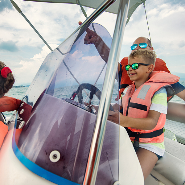 Why Kids and Teens Will Love Living in Smith Mountain Lake