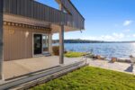 Differences Between a Conventional Home and a Waterfront Home